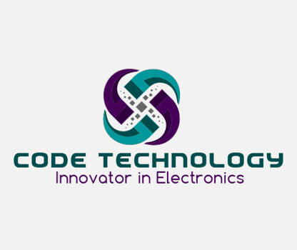 technology logo 05